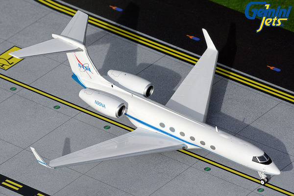 Gulfstream G-V NASA N95NA G2NSA984