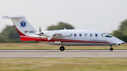 Piaggio P180 Avanti 44907