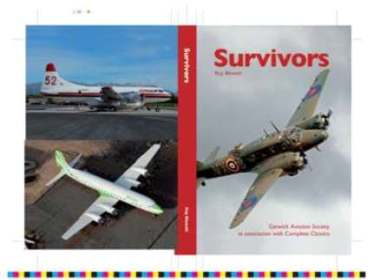 Survivors 9780953041350