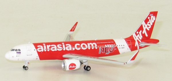 A320neo (AirAsia