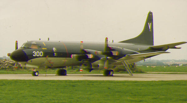 P3C Orion (with Dutch markings included) k15