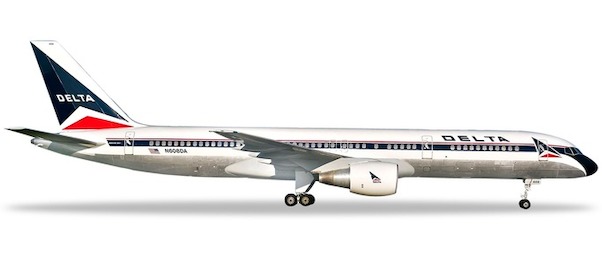 B757-200F (Delta Air Lines) N608DA 532600