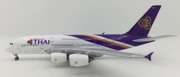 A380 (Thai Airways) HS-TUD 11534