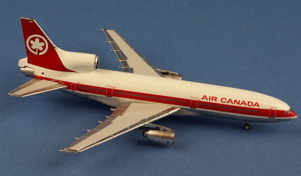 Lockheed L1011 (Air Canada) C-FTNA AC419522