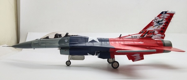 F16C Fighting Falcon