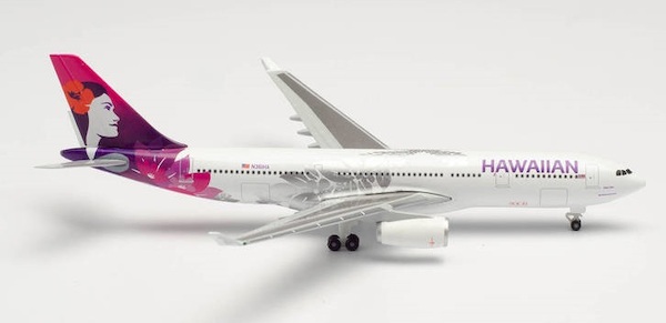 Airbus A330-200 Hawaiian Airlines