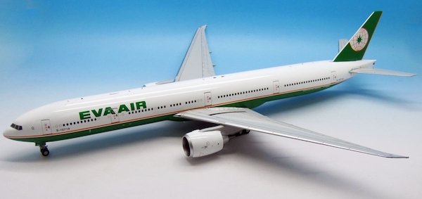 Eva Air B777 Eva Air B777