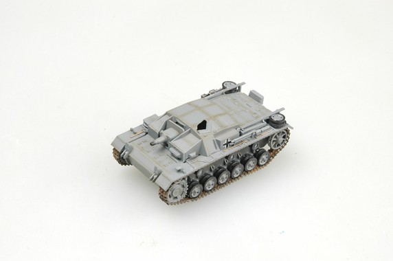 StuG III Ausf.C/D 288 Africa 1942 EM36139