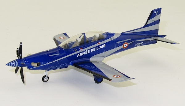 Pilatus PC21 French Air Force, École de Pilotage EPAA 00.315