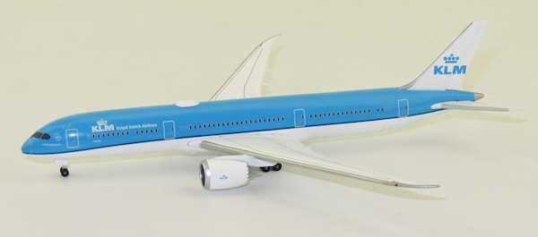 B787-9 (KLM