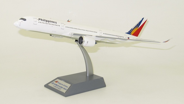 philippine airlines diecast