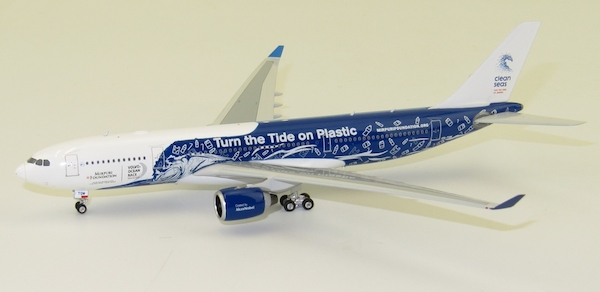 A330-200 (Hifly Malta