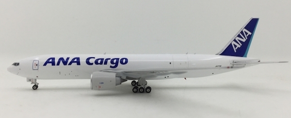 B777-200F (ANA Cargo) JA771F 04248