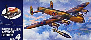 Avro Lancaster B1 Special Grand Slam 2261504