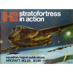 B52 Stratofortress 0897470222