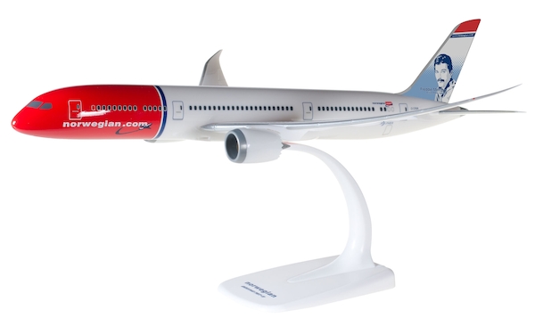 Boeing 787-9 Dreamliner Norwegian