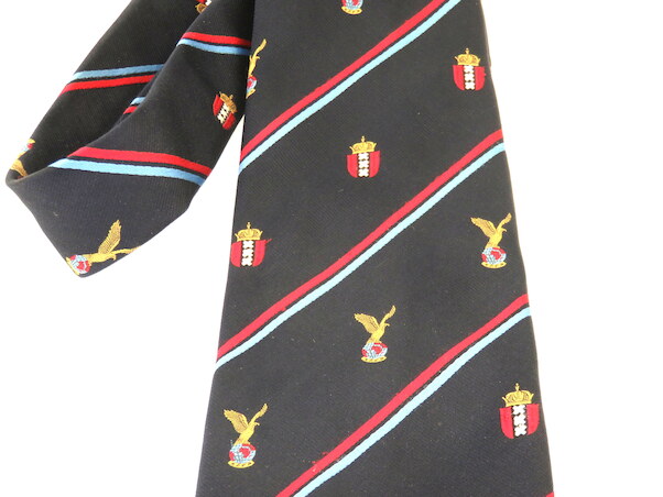 Tie - RAFA Amsterdam TIE-RAFA AMS