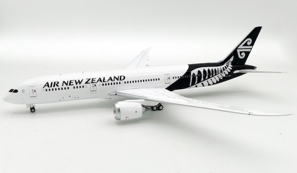 Boeing 787-9 Dreamliner Air New Zealand ZK-NZN  IF789NZ1120