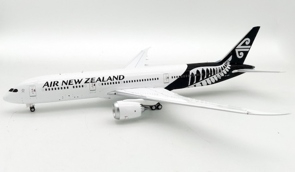Boeing 787-9 Dreamliner Air New Zealand ZK-NZN IF789NZ1120