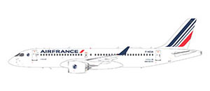 Airbus A220-300 Air France G2AFR1046