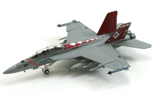 F18F (US Navy, VFA-102 Diamondbacks NF100) HG6122
