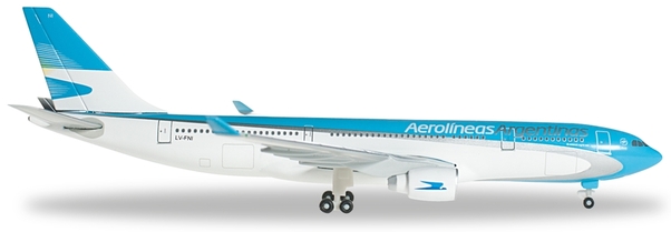A330-200 (Aerolineas Argentinas) 526241