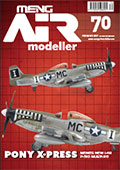 Air Modeller No 70 Feb./March 2017 977205959600170