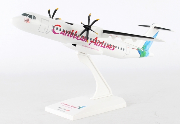 ATR72-600 (Caribbean Airlines) SKR932