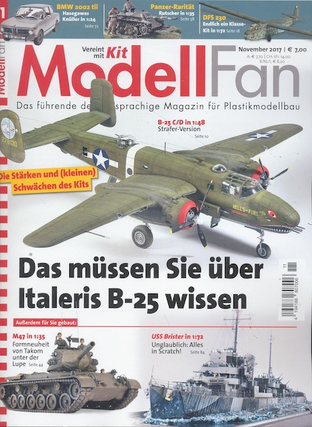 Modellfan November 2017 419418680700611