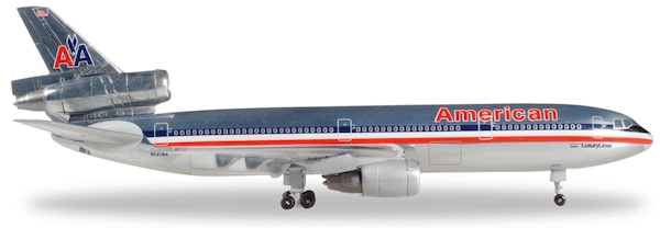 DC10 (American Airlines) N137AA 531207