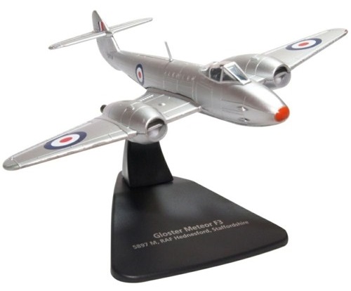 oxford aviation models