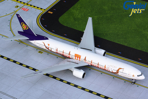 Boeing B777-300 Thai Airways