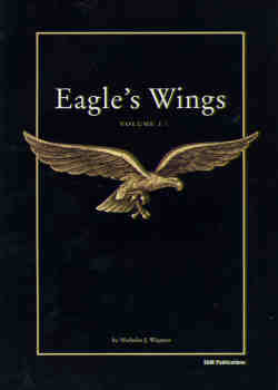 Eagle`s wings Vol 1. Modelling Aircraft of the Luftwaffe in 1/48 0953346560