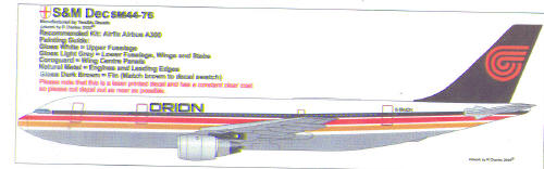 Airbus A300 (Orion) sm44-76