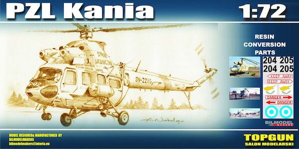 PZL Kania