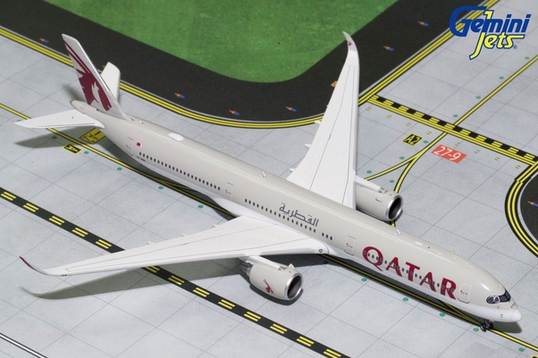 A350-1000 (Qatar) A7-ANA GJQTR1682