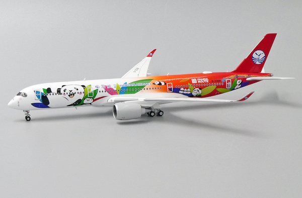 Airbus A350-900 Sichuan Airlines
