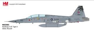 Northrop Grumman F-5F Tiger II 5408, ROCAF HA3363