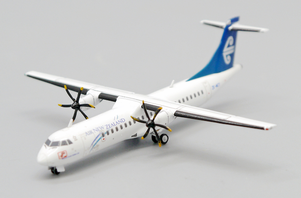ATR72 Air New Zealand ZK-MCY XX4967