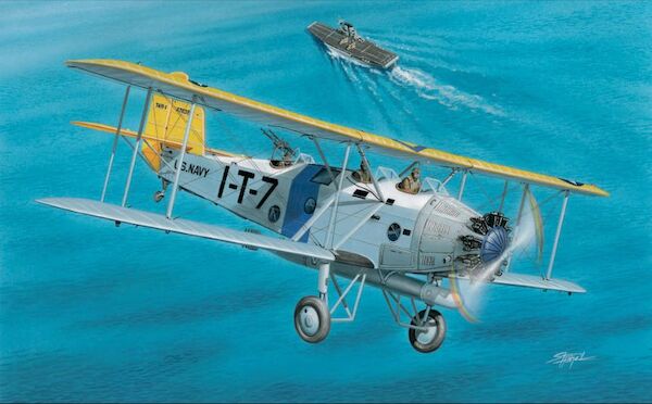 Martin T4M on wheels AL7038
