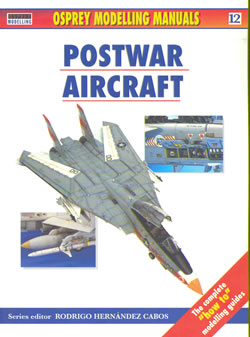 Postwar aircraft 1841761591