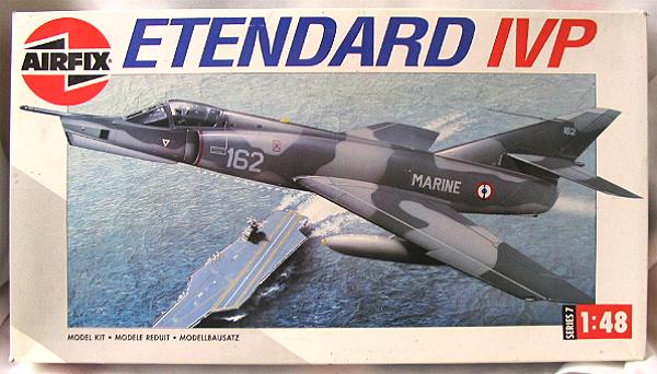 Etendard IVP 07102