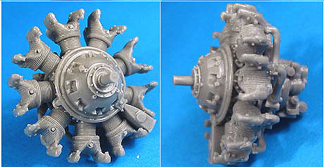 Pratt and Whitney R985 48-026