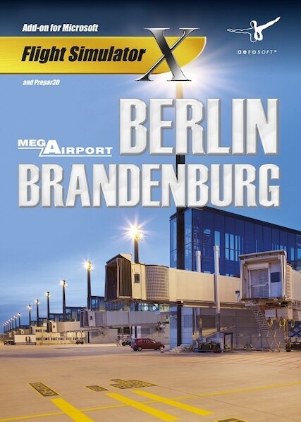 Mega Airport Berlin-Brandenburg (download version) 4015918129381-D
