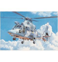 AS565 Panther helicopter (SPECIAL CORONA OFFER - WAS EURO 72,95) TR05108