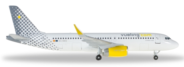 A320 (Vueling