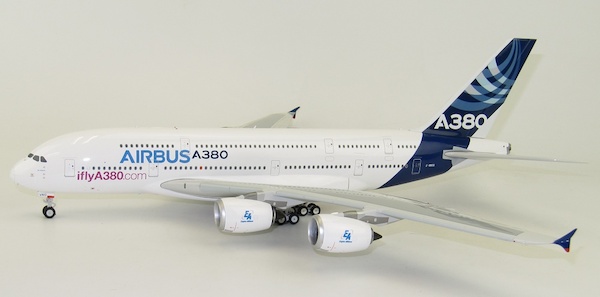 Airbus A380 Airbus House Colors