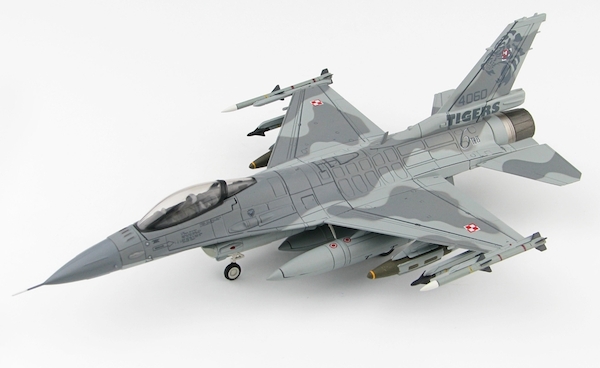 F16C Block 52+ (Polish Air Force 4060, Tiger Meet Cambrai 2011) HA3899