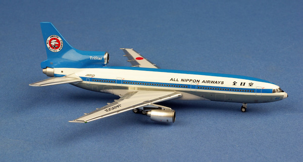 Lockheed L1011 Tristar (ANA All Nippon) JA8501 AC419560
