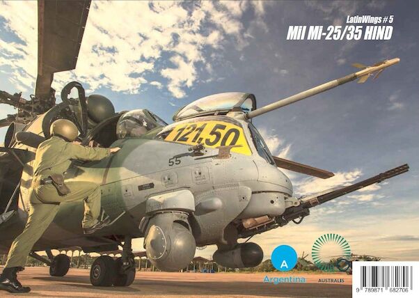 Mil Mi25/35
